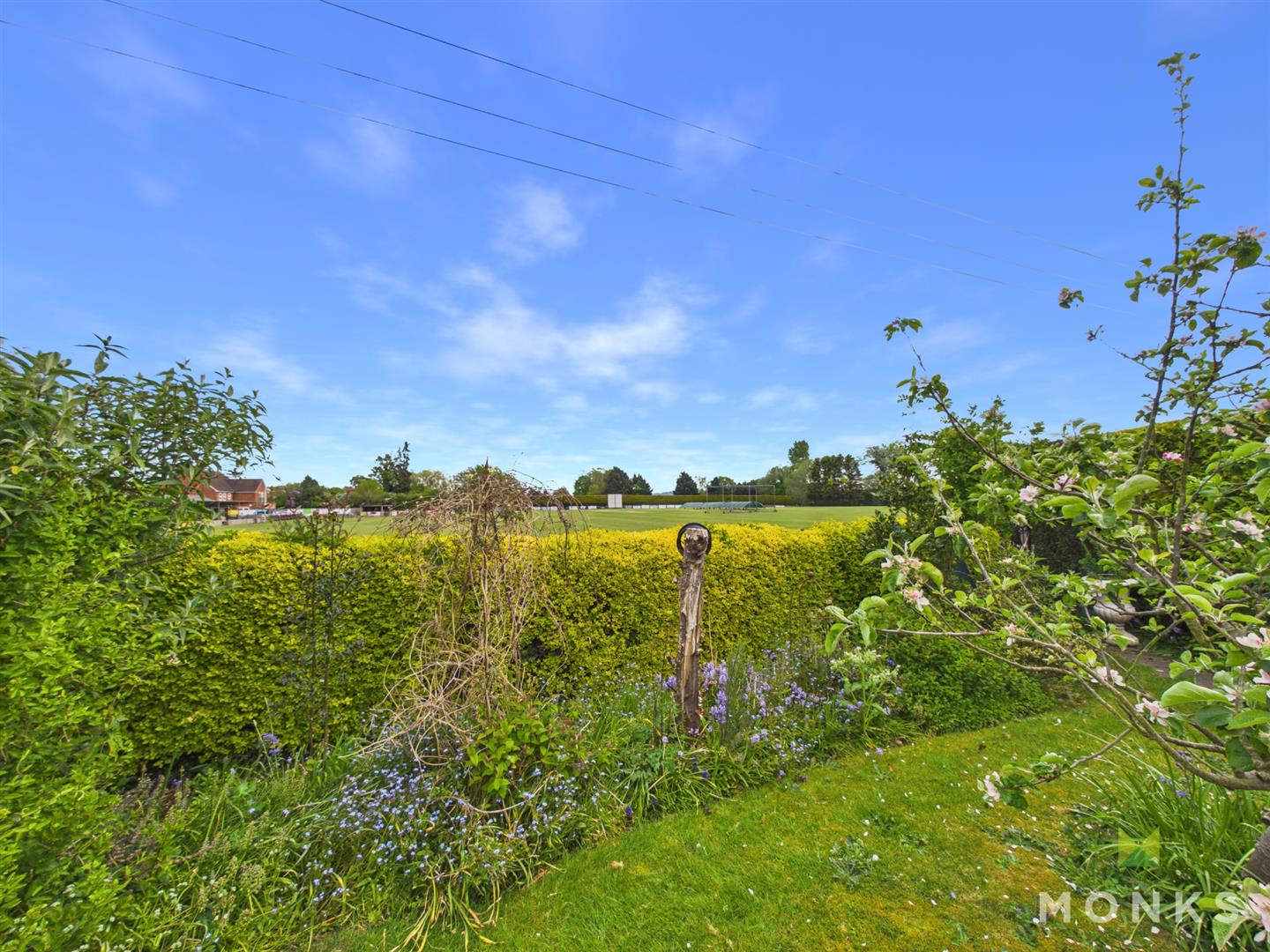 26 Soulton Crescent, Shrewsbury, SY4 5HY For Sale
